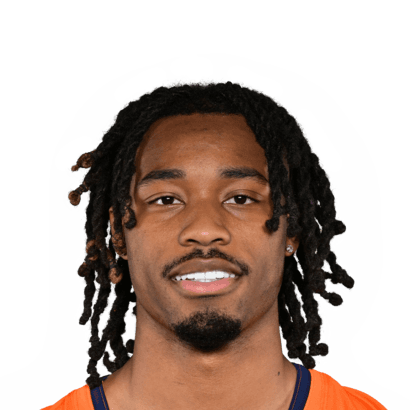 Jahdae Barron (CB, DEN)