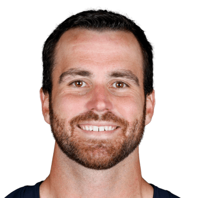 Durham Smythe (TE, BAL)