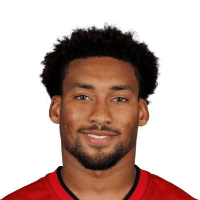 Josh Williams (RB, TB)