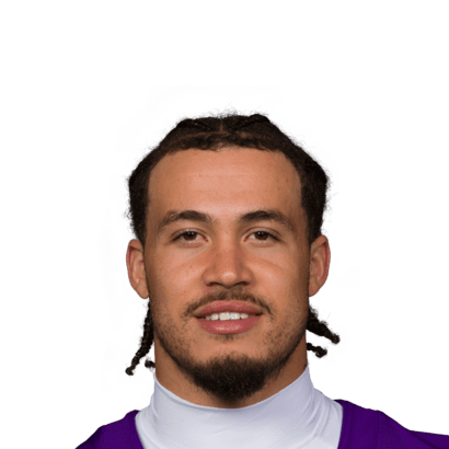Byron Murphy (CB, MIN)