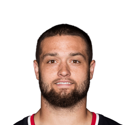 Cade Stover (TE, HOU)