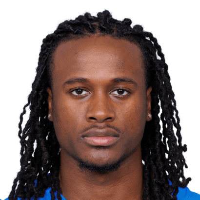 KeAndre Lambert-Smith