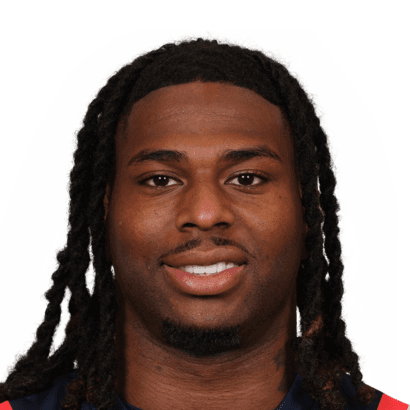 Jaheim Bell (TE, PHI)