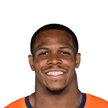 Jordan Jackson (DL, DEN)