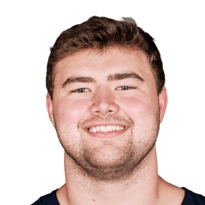 Ozzy Trapilo (OL, CHI)