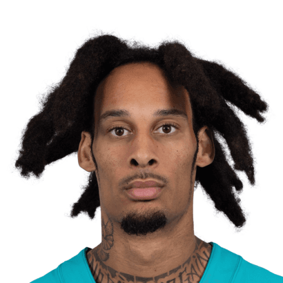 Robbie Chosen (WR, WAS)