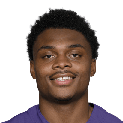 Rasheen Ali (RB, BAL)