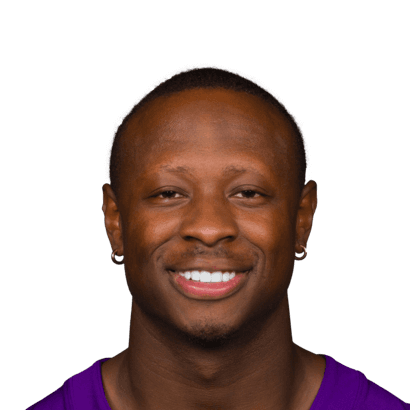 Theo Jackson (SAF, MIN)