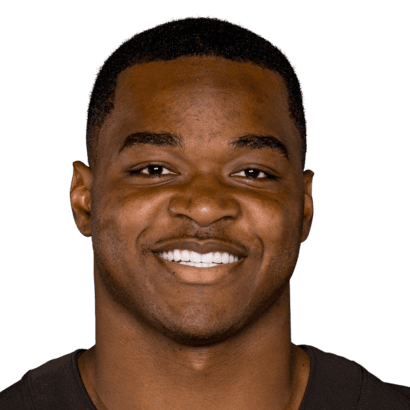 Amari Cooper