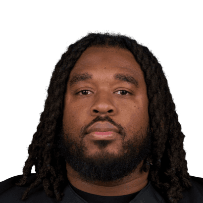 Dylan Parham (G, NYJ)