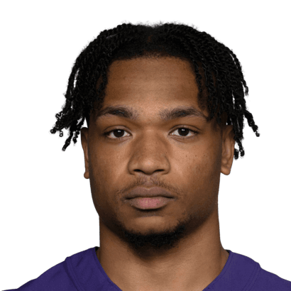 Beau Brade (SAF, NYG)