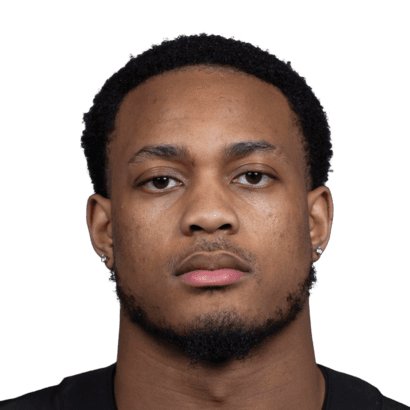 Jase McClellan (RB, TB)