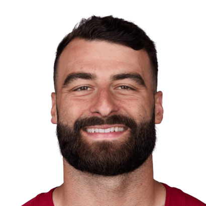 Josiah Deguara (TE, ARI)