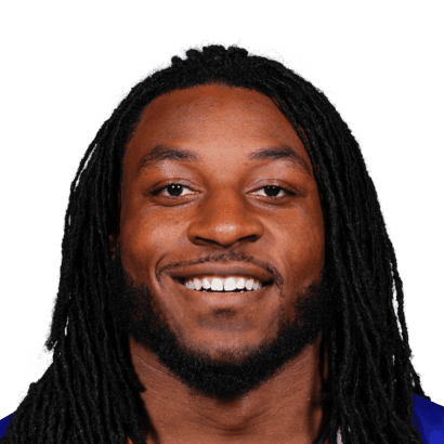 Dorian Williams (LB, BUF)