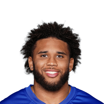 Marcus Mbow (OL, NYG)