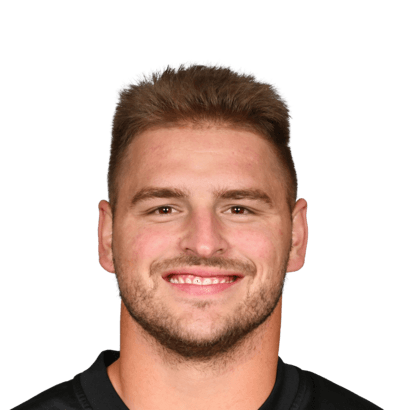 Logan Wilson (LB, DAL)