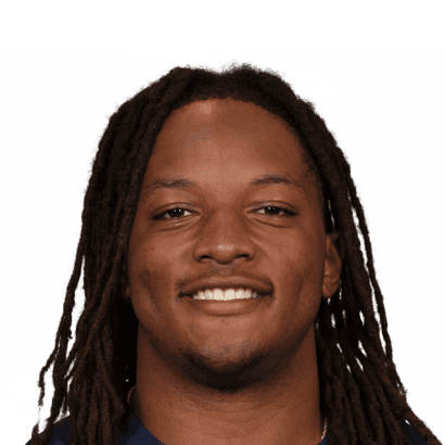 Jared Wilson (C, NE)