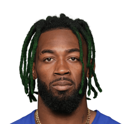 Jalen Mills (SAF, DET)