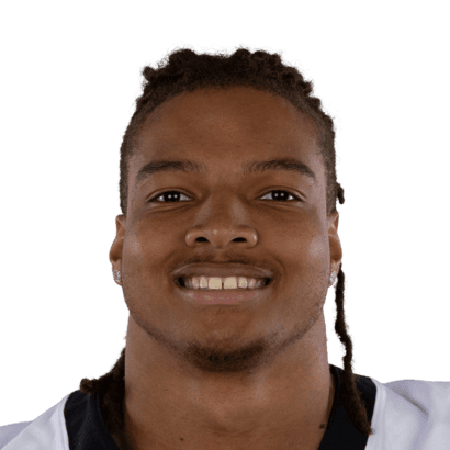 Tyreem Powell (LB, NO)