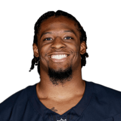 Power Echols (LB, HOU)