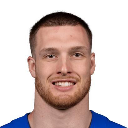 Anthony Torres (TE, LA)