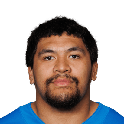 Penei Sewell (T, DET)