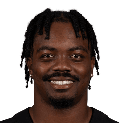 Jashaun Corbin (RB, NE)