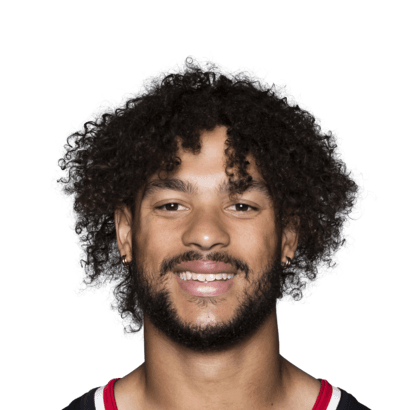 Xavier Hutchinson (WR, HOU)