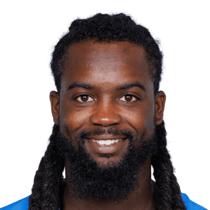 Donte Jackson (CB, LAC)