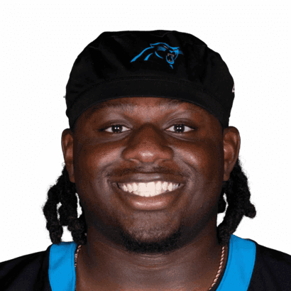 Ikem Ekwonu (T, CAR)