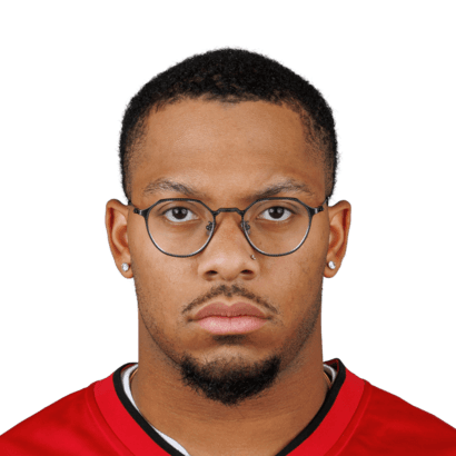 SirVocea Dennis (LB, TB)