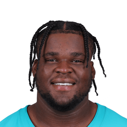 Kenneth Grant (DT, MIA)