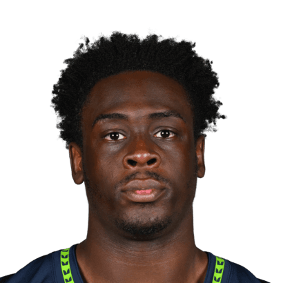 Jalan Gaines (LB, SEA)