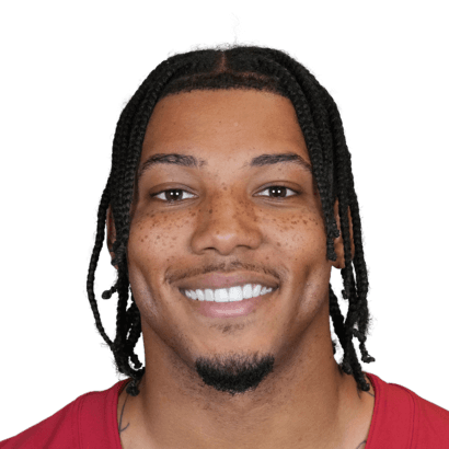 Sean Murphy-Bunting (CB, ARI)