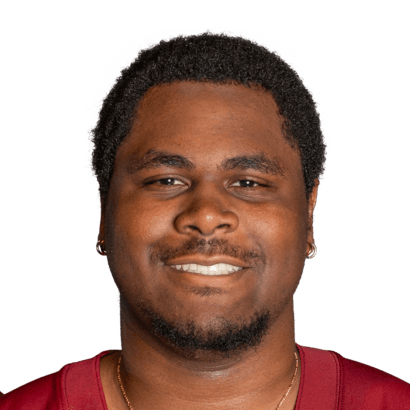 Timothy McKay (OG, WAS)