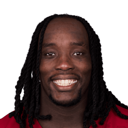 Darius Robinson (DL, ARI)