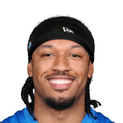 Khalil Dorsey (CB, DET)