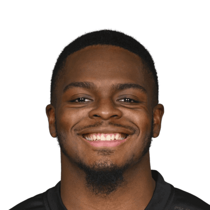 Isaiah Thomas (DL, CIN)