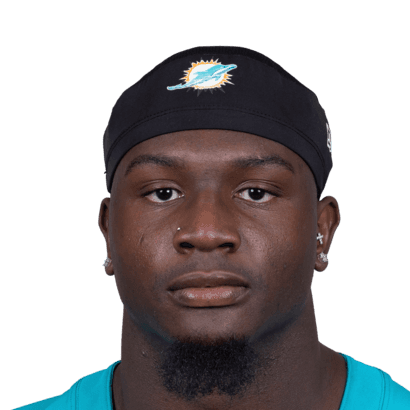 Willie Gay (LB, MIA)