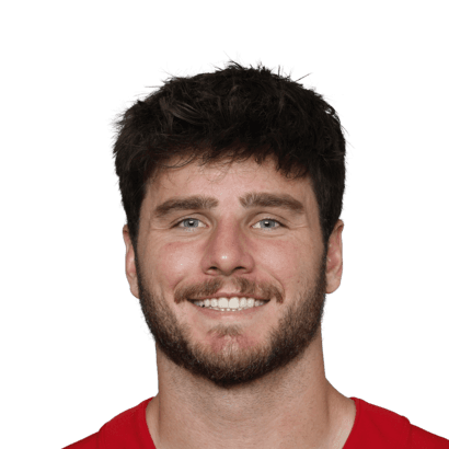 Luke Farrell (TE, SF)