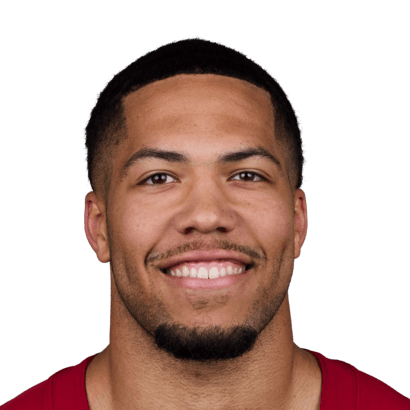 Cody Simon (LB, ARI)