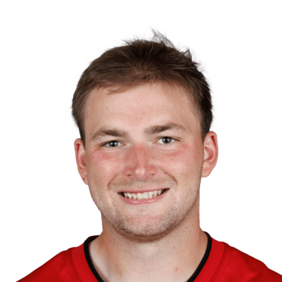 Connor Bazelak (QB, TB)