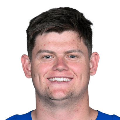 Blake Freeland (T, IND)