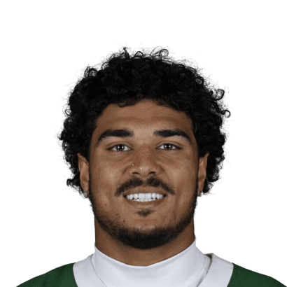 Rashad Weaver (LB, LAC)