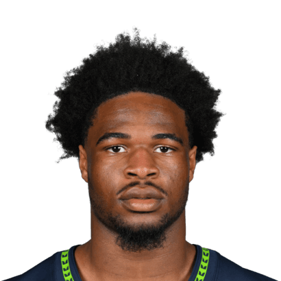 Nick Emmanwori (SAF, SEA)