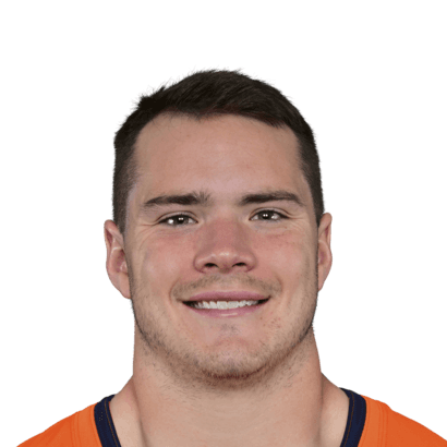 Nate Adkins (TE, DEN)