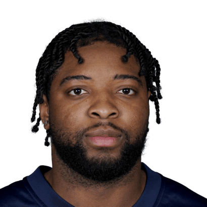 Anfernee Jennings (LB, NE)