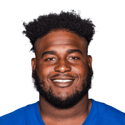 Tyre Phillips (T, CLE)