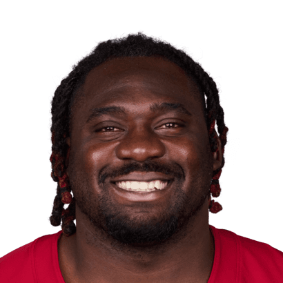 L.J. Collier (DL, ARI)