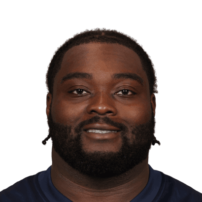 Mike Onwenu (OL, NE)